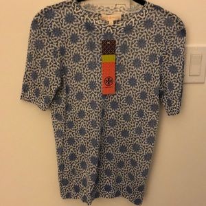 Tory Burch XS Sweater Top